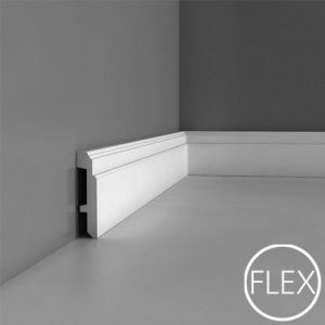 FuÃleiste flexibel SX155F